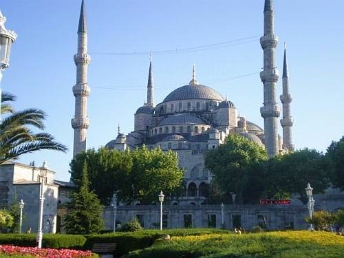 The Most Important Historical Events of the Past 2000 Years