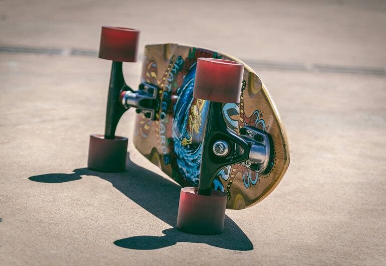 The Ultimate Guide to Building Your Own DIY Skateboard