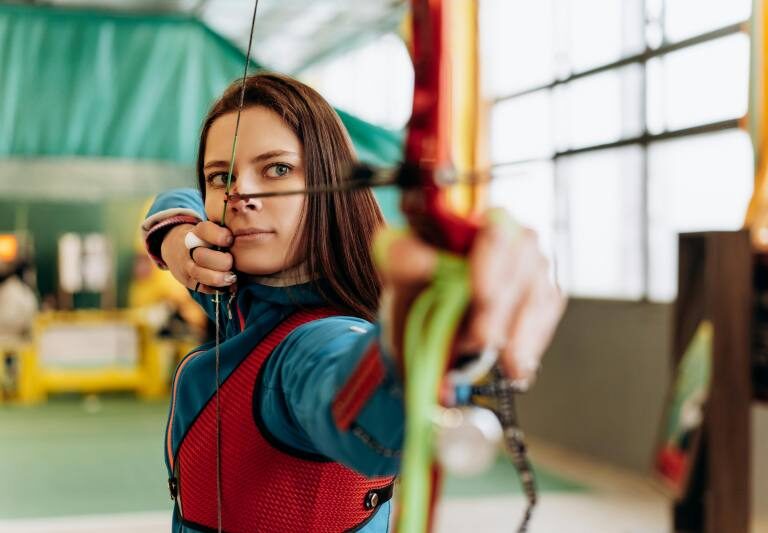 Beginner’s Guide to Archery: How to Improve Your Skills